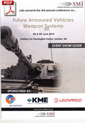 Future Armoured Weopon Systems