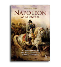 Napoleon As A General