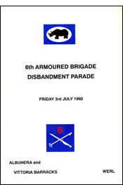 6th brigade