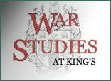 war studies
