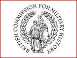 The British Commission for Military History