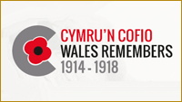 wales remember