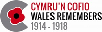 Wales Remembers, cymru'n cofio