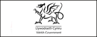Welsh Govt Cardiff
