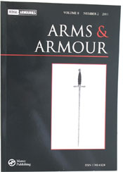Arms & Armour, royal armouries