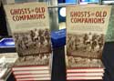 Ghosts of Old Companions, Book Launch