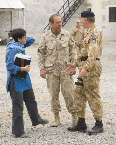 Kandahar Afghanistan