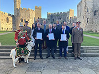 Signatories