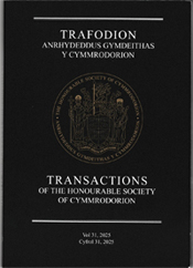 Cymmrodorion